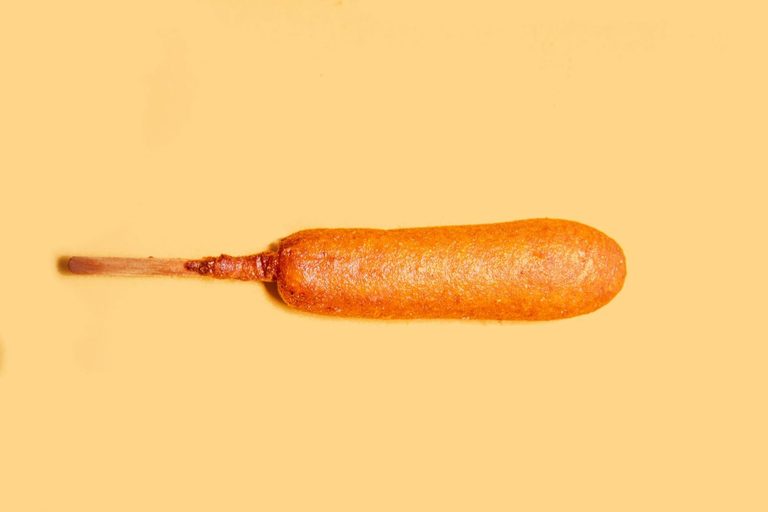 Lubbock Sonic Drive In Offers 50 Cent Corn Dogs On Halloween