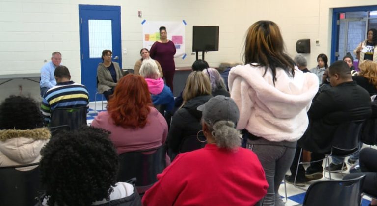 Lucas County Children Services Hosts Community Forum On Child Safety And Family