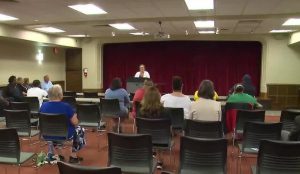 Lucas County Children Services Hosts Final Community Conversation At King Branch