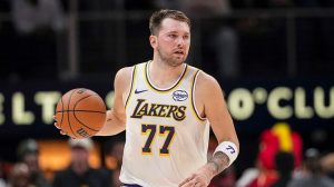 Luka Don I Admits He Regrets Playing Through Hamstring Injury That Ended Lakers