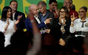 Lula Campaign Revamps Messaging Ahead Of Brazil Runoff Election