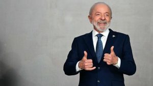 Lula Wins Fourth Term In Brazil Keeping Leftist Leadership Apart From Washington