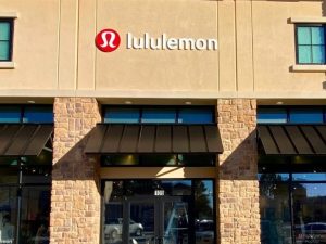 Lululemon Ends Pop Up Shop At The Shops At Highland Village After Two Year Lease