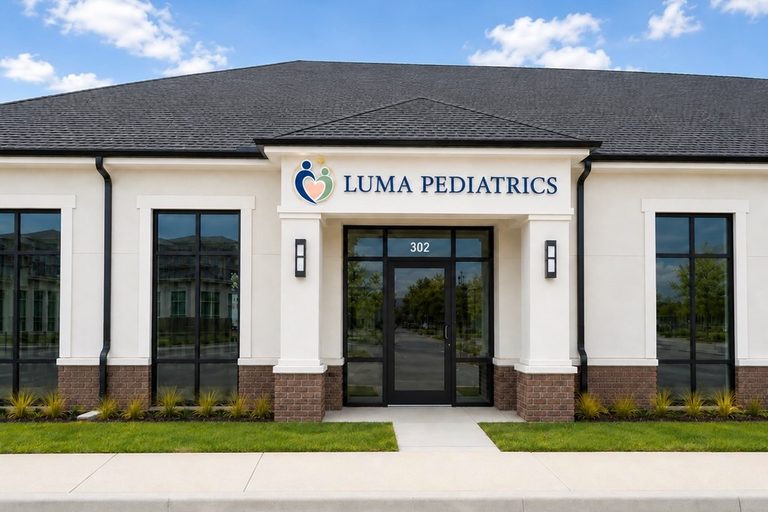 Luma Pediatrics To Open New Practice In Mckinney Offering Comprehensive Family C