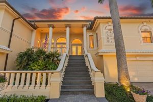 Luxury Homes And Investment Properties Hit The Market In Pinellas County