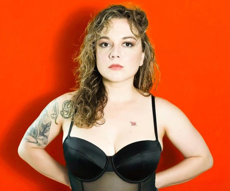 Lydia Loveless Releases New Ep Accolades Amid Personal And Cultural Reflections