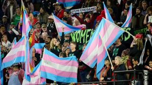 Lyft Driver Ejects Four Women Supporting Women S Sports At Portland Thorns Game