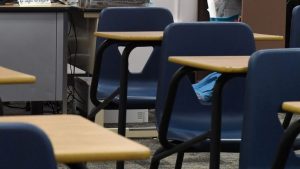Lynch Literacy Academy Closed Friday After Strong Gym Odor Prompts Early Dismiss