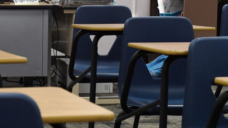 Lynch Literacy Academy Closed Friday After Strong Gym Odor Prompts Early Dismiss