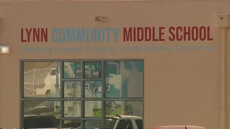 Lynn Community Middle School Cuts Chronic Absenteeism To 21 With Community Partn