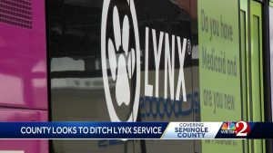 Lynx To Reshape Central Florida Bus Routes Starting Dec 13