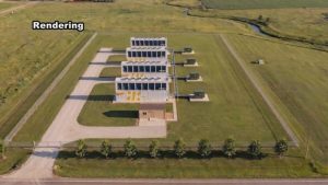 Madison City Commission Approves Land Lease For 10 Mw Digital Currency Mining Fa