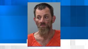 Madison County Deputies Arrest Bo Buchanan In New Market Theft Case
