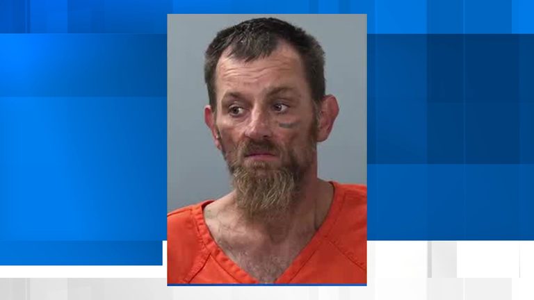 Madison County Deputies Arrest Bo Buchanan In New Market Theft Case