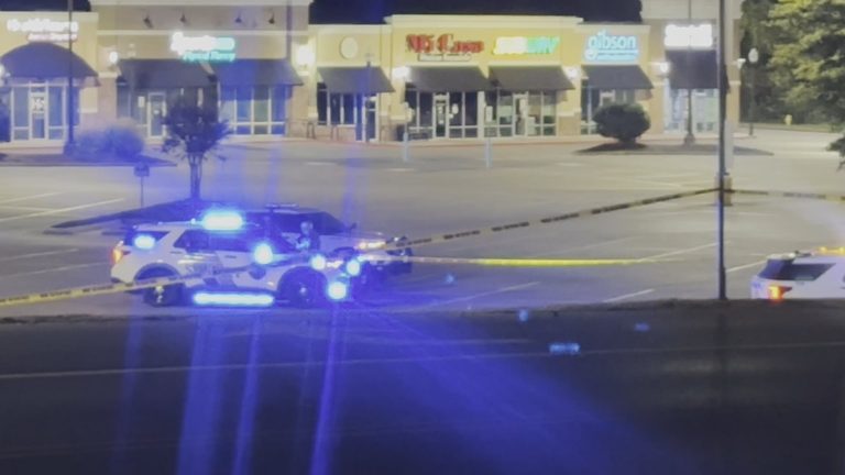 Madison County Deputy Shooting Investigation Launched After Suspect Wounded In H