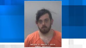 Madison County Grand Jury Indicts Cameron White On Eight Child Abuse Charges