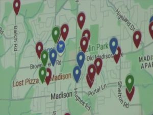 Madison Cracks Down On Unpermitted Short Term Rentals Issues 42 Violations
