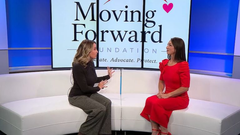 Madison Mom Launches Moving Forward Foundation To Reduce Stillbirths