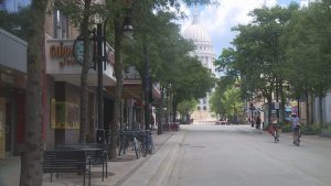 Madison Named To National Geographic S Best Of The World 2027 List
