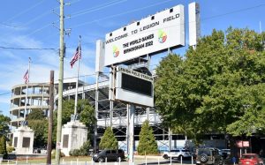 Magic City Classic Boosts Birmingham And Jefferson County Economy And Community