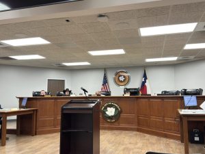 Magnolia City Council To Address Council Vacancy Financial Review And Ethics Com