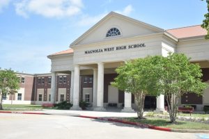 Magnolia West High School Reopens After Water Well Malfunction