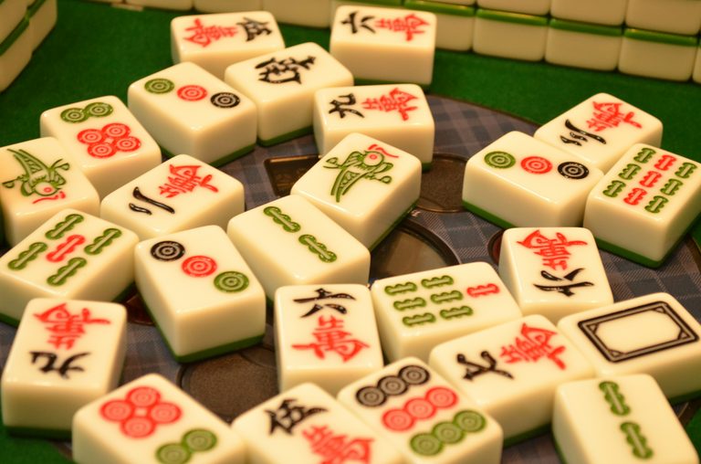 Mahjong For Memories Tournament Supports Tuscaloosa Families Caring For Dementia