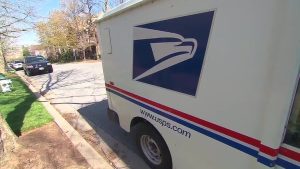 Mail Service Resumes In Most Florida Panhandle Zip Codes After Hurricane Isaias