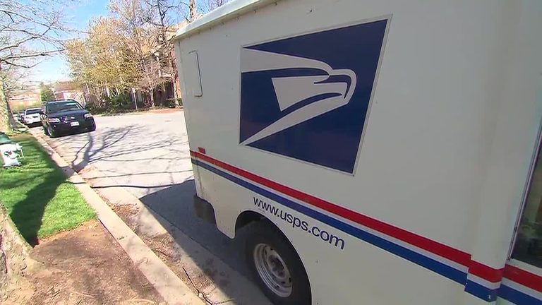 Mail Service Resumes In Most Florida Panhandle Zip Codes After Hurricane Isaias