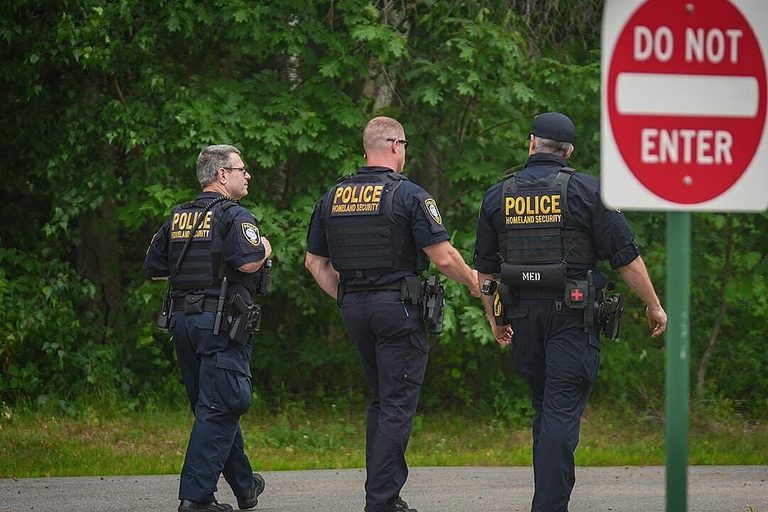 Maine Immigrant S Lawsuit Tests Limits On Suing Ice Agents Under Trump Administr