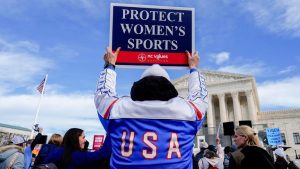Maine Parents Submit Thousands Of Signatures To Put Girls Sports Bill On 2027 Ba