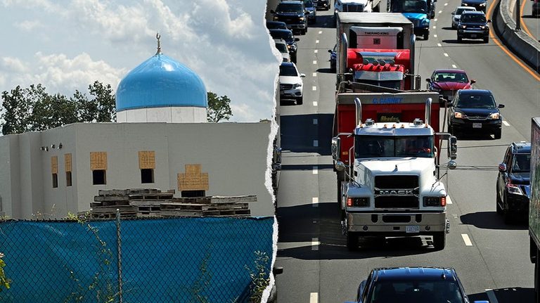 Maineville Mosque Receives Millions From Uzbek Trucking Firms With Safety Violat