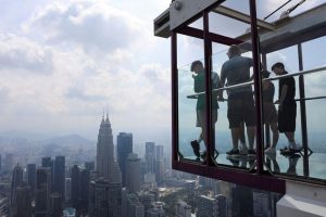 Malaysia Prepares Modest 2027 Budget With Tax Relief And Targeted Aid