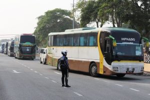 Malaysia Repatriates About 10 000 Myanmar Illegal Immigrants Since January