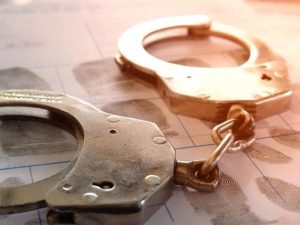 Man Arrested After Allegedly Robbing Bank Customer Of 11 000 On Albemarle Road