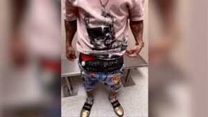 Man Arrested At Miami Airport For Attempting To Smuggle Ten Birds In Underwear