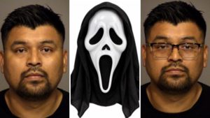 Man Charged In 2017 Simi Valley Knife Attack After Wearing Scream Mask