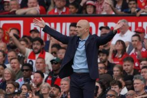 Man City Manager Enzo Maresca Reaffirms Full Trust In Club After Financial Rules