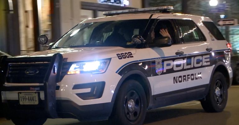 Man Convicted Of Second Degree Murder In 2025 Ocean View Shooting