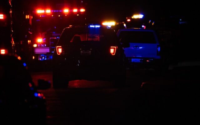 Man Critically Wounded After Gunfire Exchange With San Antonio Police On West Si