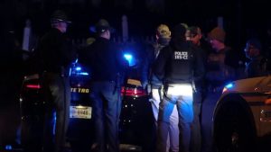 Man Dies After Becoming Unresponsive During Memphis Safe Task Force Traffic Stop