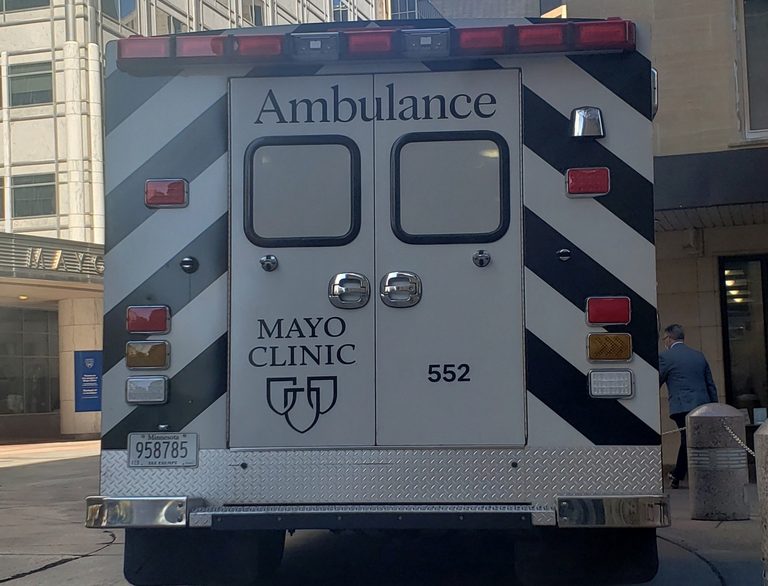 Man Dies After Falling From Roof In Northeast Rochester Home