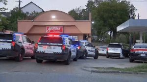 Man Dies After Shooting On S Corinth Street Road In Dallas