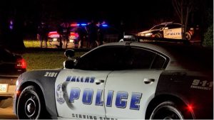 Man Injured In Overnight Shooting On Duncanville Road In Dallas