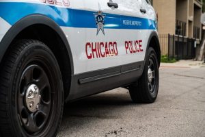 Man Killed Another Wounded In Early Morning Loop Shooting