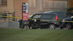 Man Killed By New Jersey State Police In Moonachie Shooting Investigation Ongoin