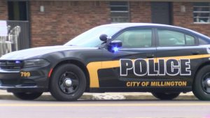 Man Killed In Shooting At Millington S Commodore Apartments
