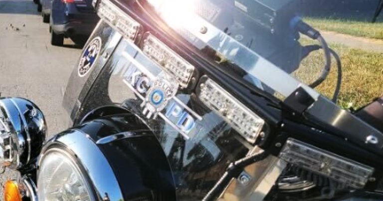 Man Killed In Shooting On Garfield Avenue In Kansas City