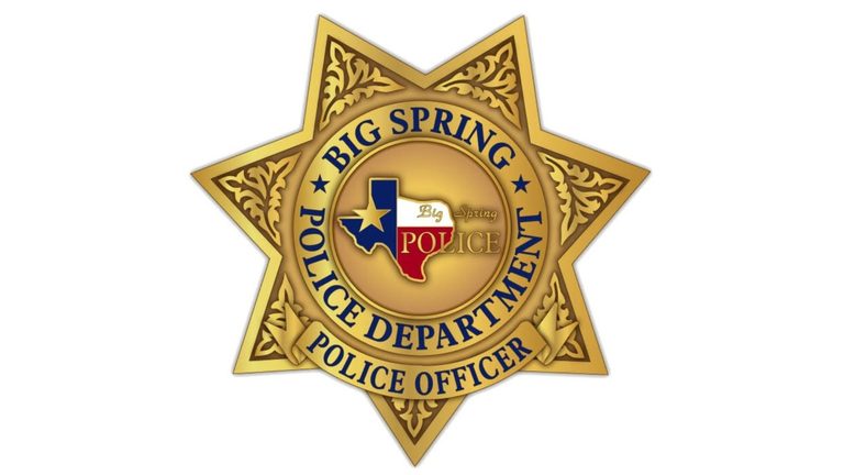 Man Killed Wife Wounded In Shooting At Big Spring Home