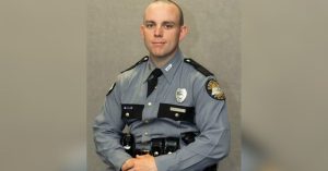 Man Pleads Not Guilty To Murder Of Ksp Trooper In Warren County